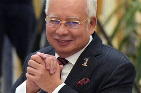 Najib Tun Razak's 1MDB Trial Put On Hold Yet Again; Is His Plan Is To ...