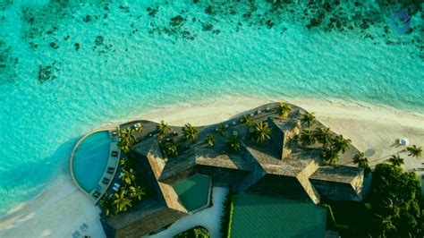 The Top 5 Reasons to Visit Kuredu Island Resort & Spa Maldives ...