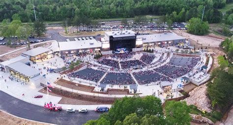 Brandon Amphitheatre – Birdsong Construction