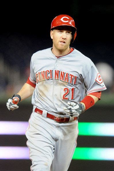 Todd Frazier Photostream | Cincinnati reds, Cincinnati, Milwaukee brewers