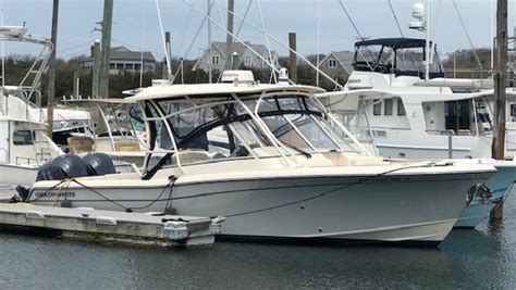 Used 2021 Grady-White Freedom 285, 02646 Harwich Port - Boat Trader