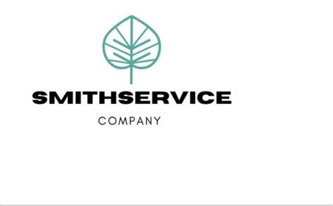 Smith Services Company One