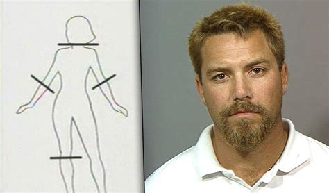 Scott Peterson – The Gruesome Crime Scene Photos From Wife Laci Peterson’s Death Have Been Revealed