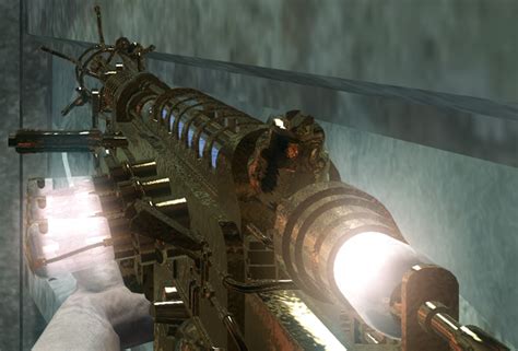 Image - Wunderwaffe DG-3 JZ BO.png | Call of Duty Wiki | FANDOM powered ...