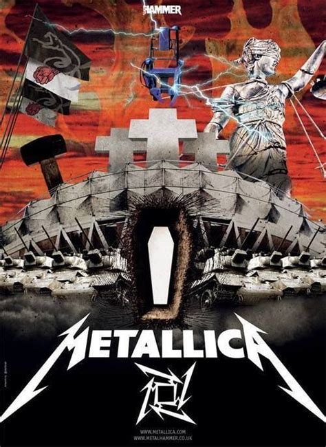 Metallica art, Metallica albums, Metallica