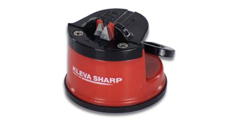 Kleva Sharp reviews | ProductReview.com.au