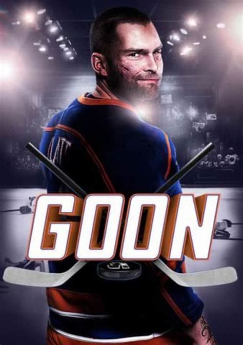 Goon (2012) — The Movie Database (TMDB)