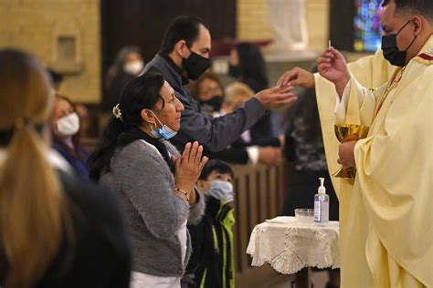 Life, death, and the Eucharist: Why the world needs good liturgy