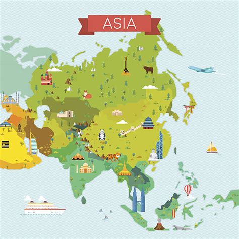 Best Southeast Asia Illustrations, Royalty-Free Vector Graphics & Clip Art - iStock