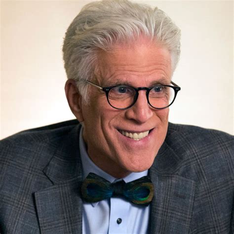 Ted Danson ("The Good Place") bleibt NBC mit neuer Serie treu - Tina ...