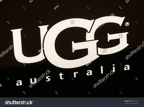 441 Ugg Logo Images, Stock Photos & Vectors | Shutterstock