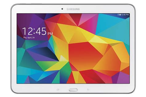 Samsung Galaxy Tab 4 (10.1-Inch 16GB, White) Tablet Reviews