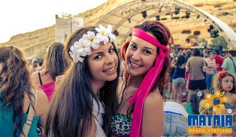 60,000 hippies are living their myth in Greece | protothemanews.com