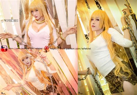 Gilgamesh - Genderbend (Fate/Zero) by Korixxkairi on DeviantArt