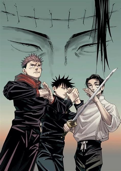 'Jujutsu Kaisen' Announces Season 3 In The Works - That Hashtag Show