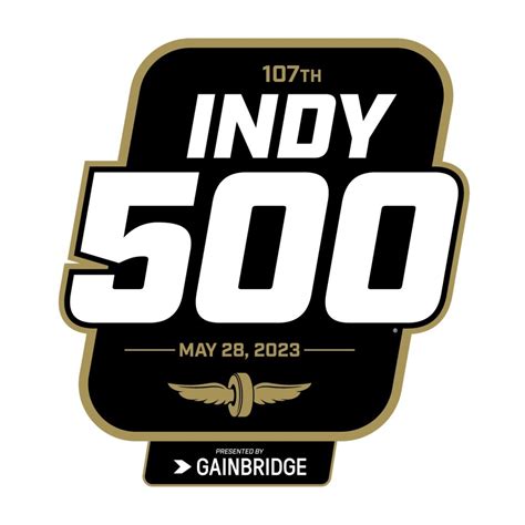 History of Indy 500 Logos – The 1980s – JI500