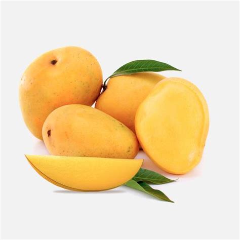 Buy Alphonso Mango Online - Fresh and Flavorful Mangoes Delivered to Your Doorstep