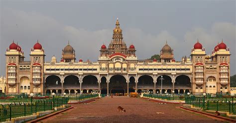 Mysore Palace in karnataka | HISTORY OF INDIA