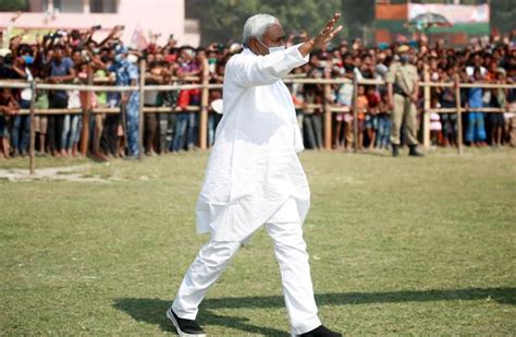 Final phase of Bihar elections on Saturday - Rediff.com India News