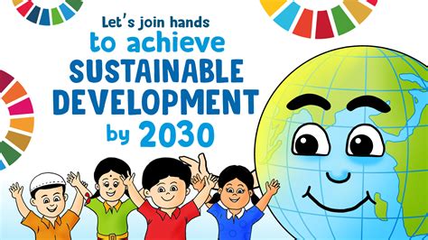 Sustainable Development Goals | CED Srilanka