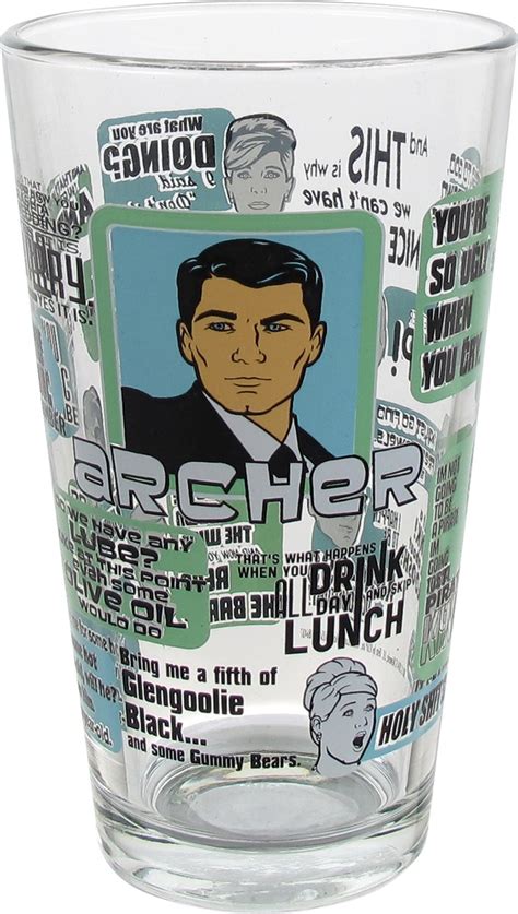 Sterling Archer Quotes. QuotesGram