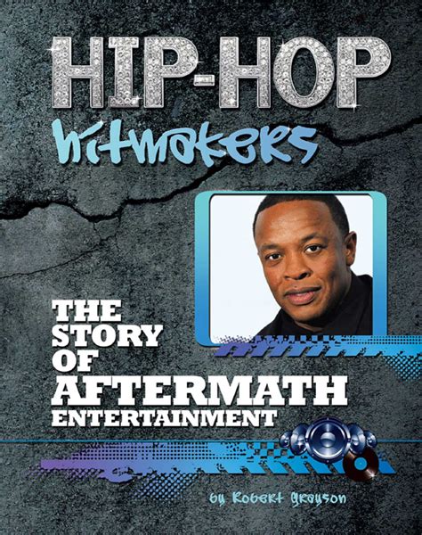 The Story of Aftermath Entertainment eBook by Robert Grayson | Official Publisher Page | Simon ...