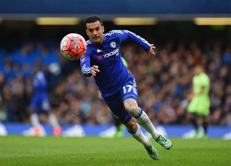 Chelsea star Pedro Rodriguez hopes for Barcelona return after admitting to talks with president ...