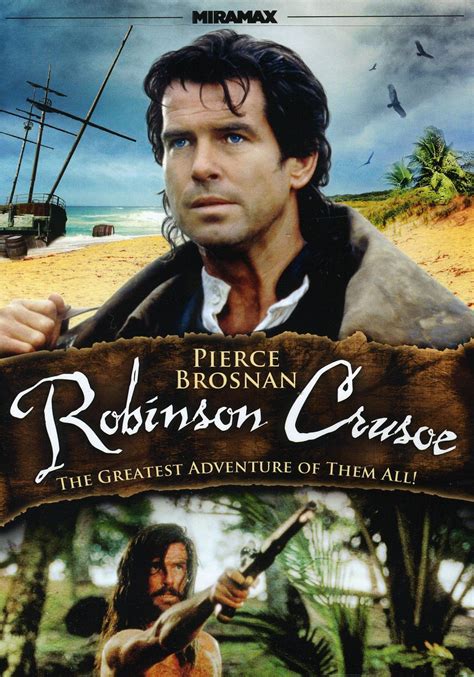 Robinson Crusoe - Production & Contact Info | IMDbPro