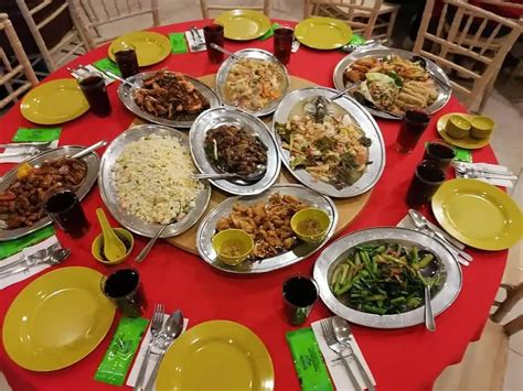 Top 10 Halal Chinese Restaurants In Kuala Lumpur - Placefu