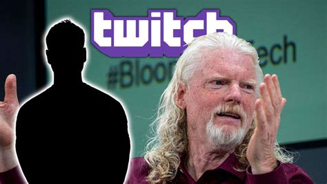 Twitch rennen die Streamer weg: CEO sucht Rat bei der deutschen Nummer 1