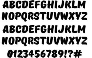 Masters Font Download Font - HighFonts.com