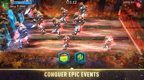 Heroic APK for Android Download