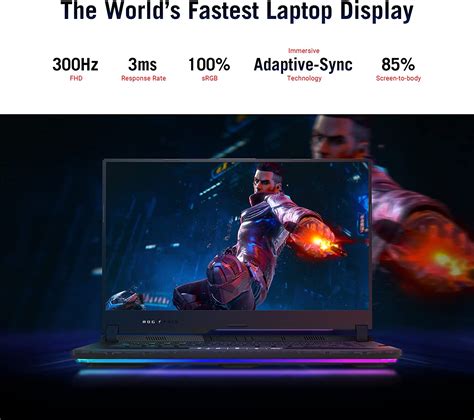 This ASUS RTX 3080 Gaming Laptop Is Still Available at $300 Less