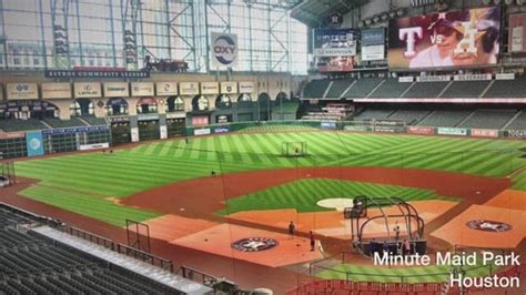 Rangers unveil new renderings of Globe Life Field : Dallas