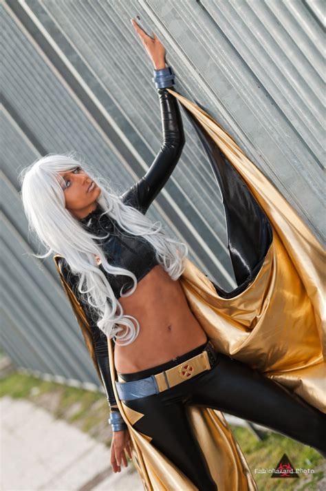 cosplay Storm -8 by sadakochan87 on DeviantArt