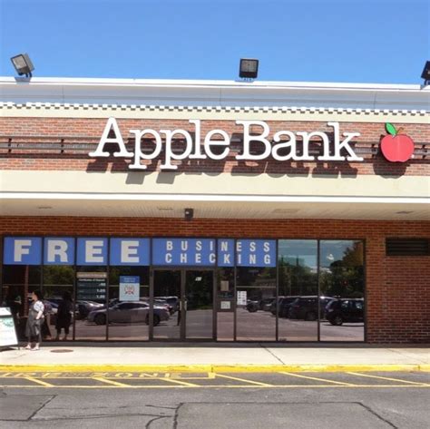 Banks in Suffolk County | Bank in Smithtown NY | Apple Bank