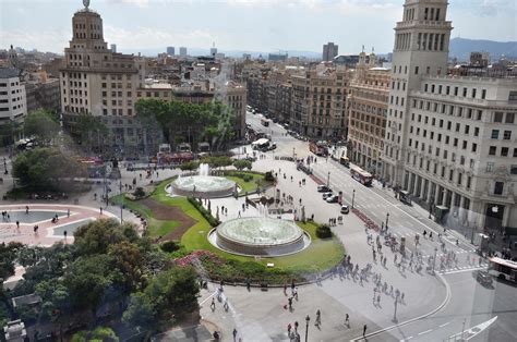 La Rambla Barcelona, History, sights, and stories - Original Barcelona Tours