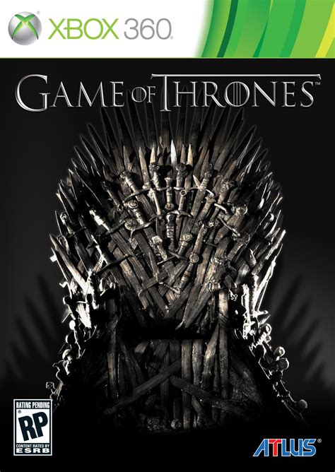 Game of Thrones (2012 video game) - A Wiki of Ice and Fire