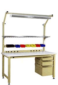 Adjustable Workstation Buyers Guide | PAC | Manufacturing Experts