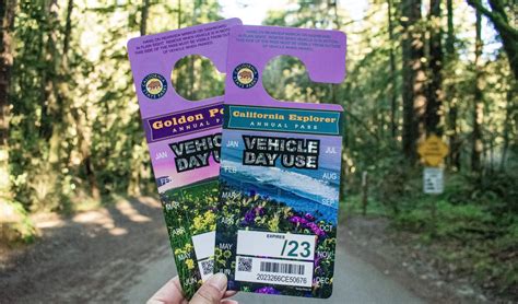 State Park Passes - Find the best State Parks Pass for you