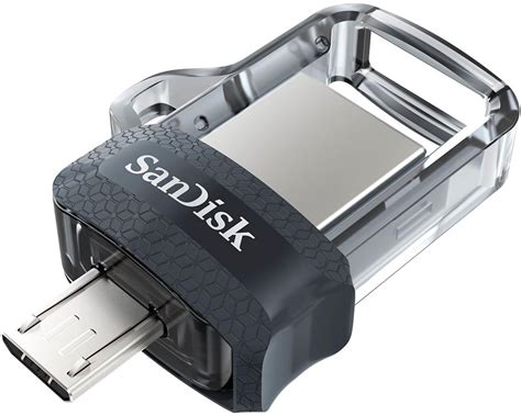 Customer Reviews: SanDisk Ultra 128GB USB 3.0, Micro USB Flash Drive ...