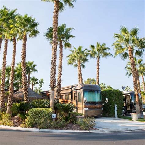 The 11 Best RV Parks in Las Vegas (2023 Update) - 1OAK Las Vegas