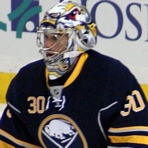 Ryan Miller - Age, Family, Bio | Famous Birthdays