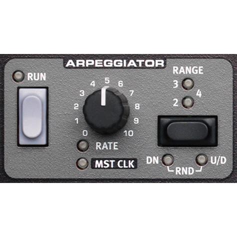 Nord Lead A1 49-Key Analog Modeling Synthesizer - All Market Group