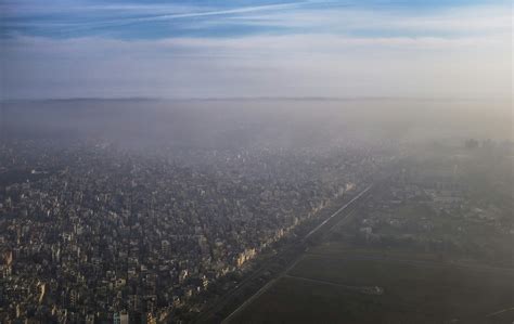 India’s Air Pollution Rivals China’s as World’s Deadliest - The New York Times