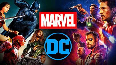 Marvel vs. DC: 5 Ways the New DCU Can Be Better Than the MCU