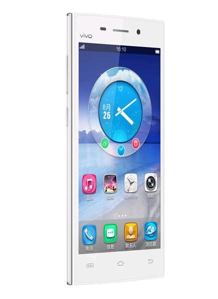 Vivo Y13 Features, Specifications, Details