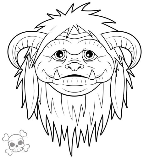 Labyrinth Movie Cliparts | Free Download Clip Art | Free Clip Art | on ...