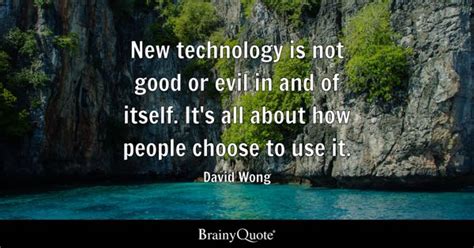 Technology Quotes