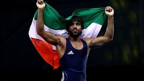 Bajrang Punia’s Olympic medal: Bronze on debut at Tokyo 2020